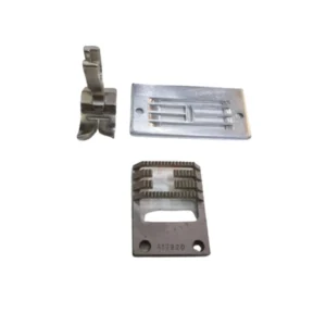 Gauge Set Mesin Zig Zag Singer 20U