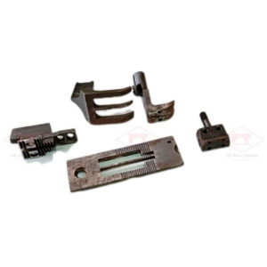 Gauge Set Ukuran 5/16 Mesin Jahit Walking Foot Jarum 2