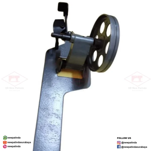 Gulungan Sepul Bobbin Winder Mesin Jahit Industri KW I - Image 4