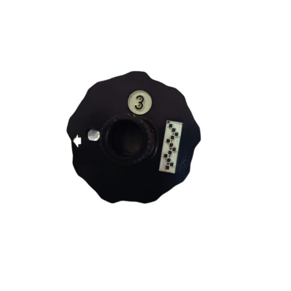 Janome Genuine Part Cam/Kem Mesin Jahit JANOME Pattern Cams Kecil - Image 4