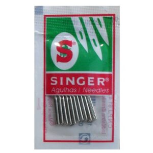 Jarum Untuk Mesin Jahit Rumah Tangga SINGER