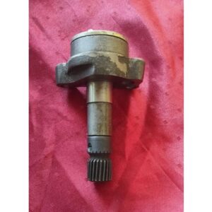 Oil Pump Komplit Set Mesin Obras Industri KF03 ASM