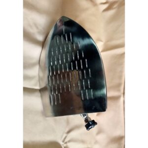 Kepala Setrika Uap Geser ELNOSS 600H Boiler