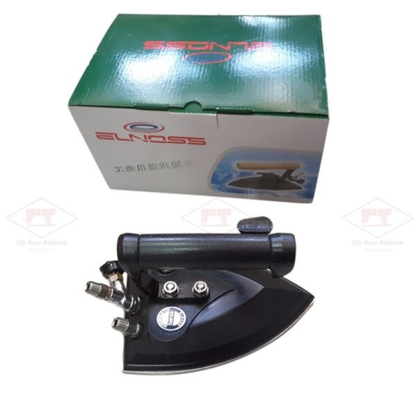 Kepala Setrika Uap Pencet ELNOSS BS-6PC - Image 3