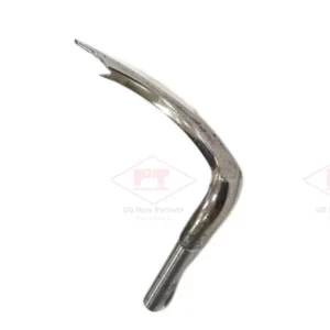 Looper Spreader Mesin Overdeck SIRUBA F007 255552