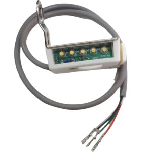 Lampu LED EL-E7-D1 Mesin Jahit High Speed Industri