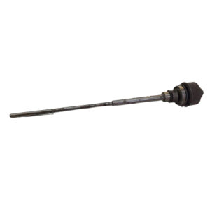 Lower Shaft - As Mesin Jahit Jarum 2 Brother B845