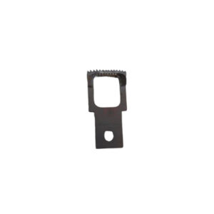 MV02J4-104 Feed Dog 1/8 Mesin Jahit Tinggi 2 Jarum Post Bed Mitsubishi
