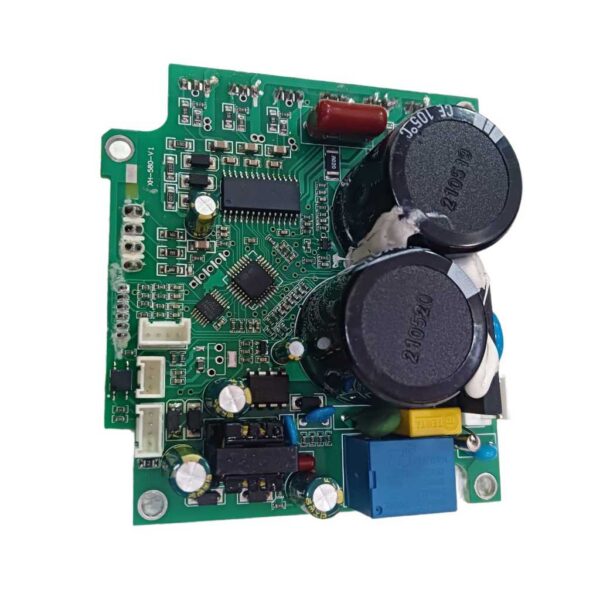 Main Board ELNOSS E7-D1 Mesin Jahit High Speed Industri - Image 3