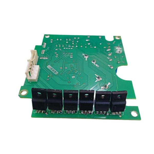 Main Board ELNOSS E7-D1 Mesin Jahit High Speed Industri - Image 4