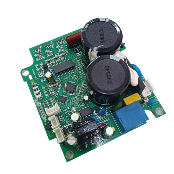 Main Board ELNOSS E7-D1 Mesin Jahit High Speed Industri