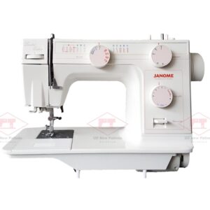 Mesin Jahit JANOME 7210 (Komplit Set)