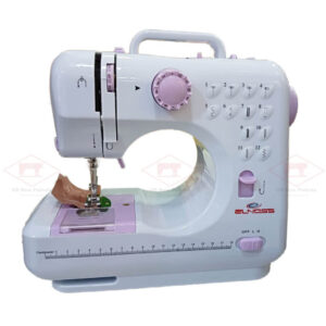 Mesin Jahit Mini FHSM-505 Portable ELNOSS