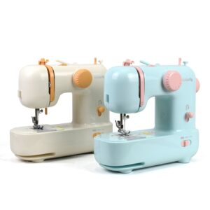 Mesin Jahit Portable BUTTERFLY M21 Mini Deluxe