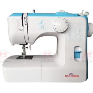 Mesin Jahit Portable ELNOSS 588