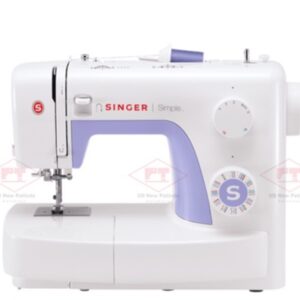 Mesin Jahit Portable SINGER Simple 3232