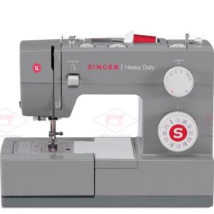 Mesin Jahit Heavy Duty SINGER 4432