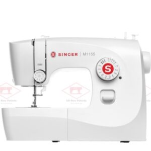 Mesin Jahit SINGER M1155 Portable Serba Guna Multi Fungsi