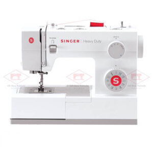 Mesin Jahit SINGER  Scholastic 5523 Portable Serba Guna Multi Fungsi Heavy Duty