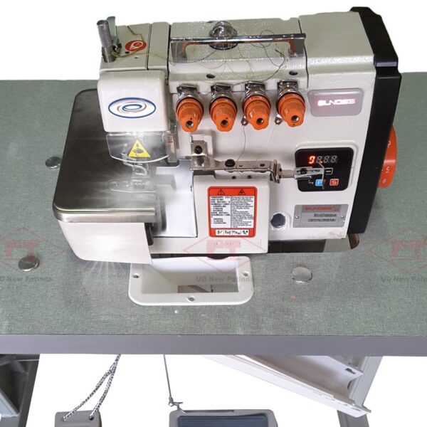 Mesin Obras Benang 4 ELNOSS EL-GT880D-4 - Image 4