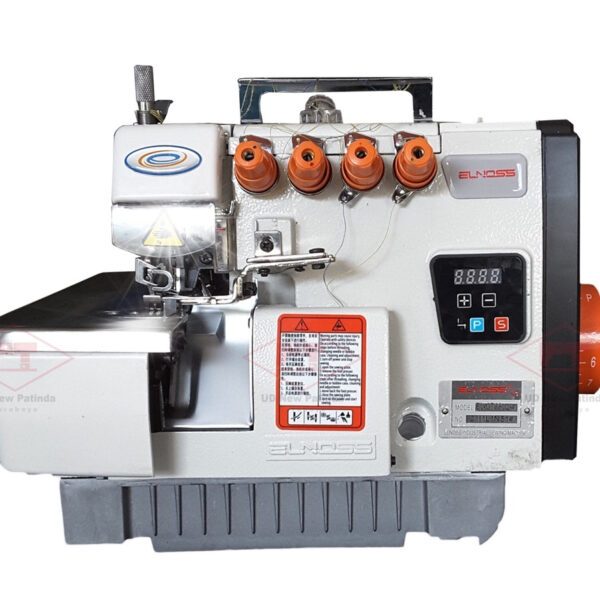 Mesin Obras Benang 4 ELNOSS EL-GT880D-4