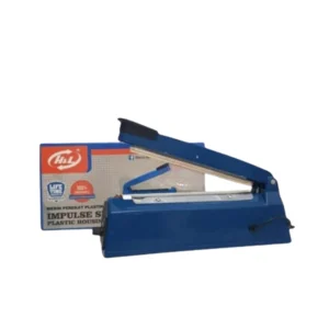 Mesin Pres Plastik / Impluse Sealer Body Plastik HL / H&L