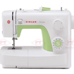 Mesin Jahit SINGER Simple 3229