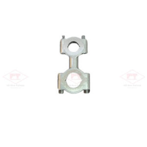 Metal 8 Looper Short Small