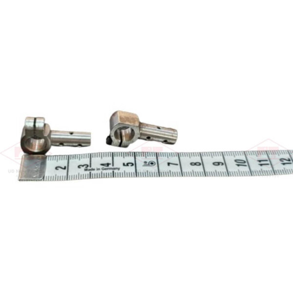 Needle Bar Connecting KHUN 335 - Image 6