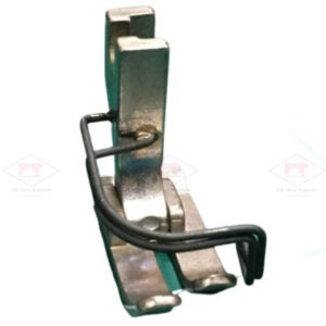 Kawat Sepatu Tebal Mesin Jahit Lurus Jarum 1 High Speed Industri P127 Japan