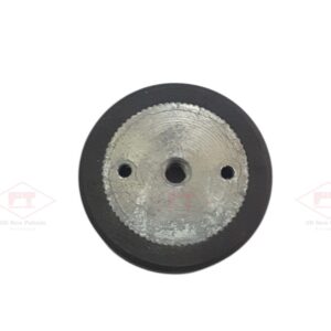 Roda Karet 602C1-9 Asahan Mesin Potong Kain Lurus KM Eastman