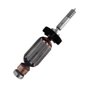 Motor Rotor Angker Mesin Potong Round Cutter OCTA RS 100 S-102