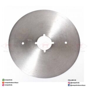 S-135 pisau mesin potong bulat round cutter octa RS 100 Strong H Taiwan Japan