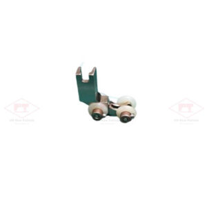 Nylon Roller Foot Sepatu Roda Mesin Jahit Lurus Jarum 1 High Speed Industri S-517