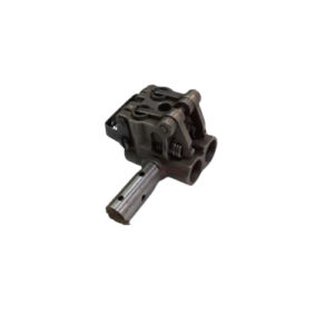 S00858-001 Clamping Bar Mesin Jahit 2 Jarum Brother 845