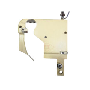 Frame Side Cover Mesin Lubang Kancing BROTHER 814 S32979009