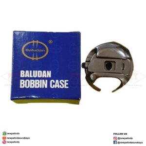 SC31L Baludan Sekoci / Rumah Sepul Walking Foot Jarum 1