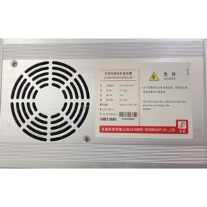Servo Motor Controller Mesin Bordir Komputer SD-5200A-D03 AC