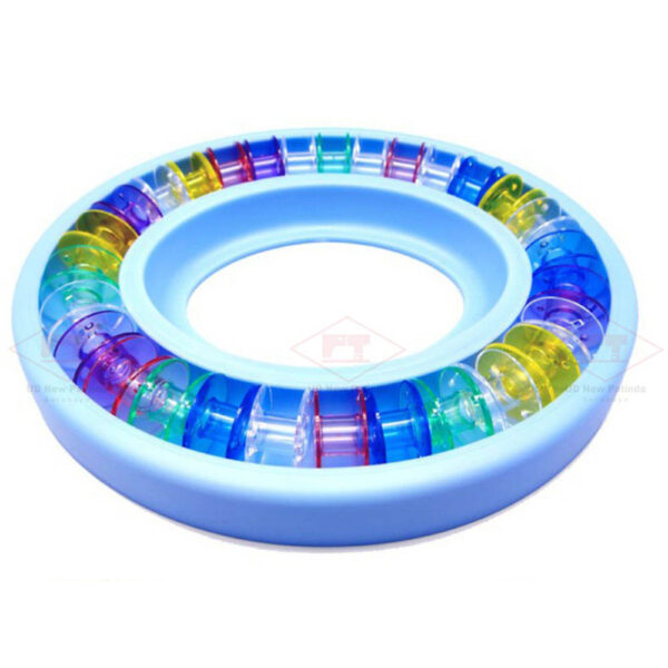 Bobbin Ring Saver Storage Penyimpanan Sepul Mesin Jahit ST-A01 - Image 4