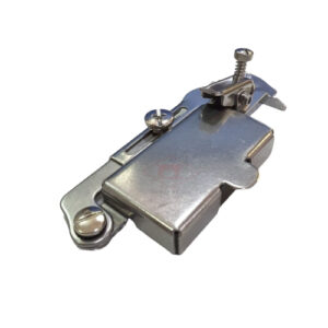 Seam Guide Magnet Pembatas Jahitan Mesin Jahit High Speed Industri