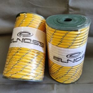 Selang Kuning 1 Roll Setrika Steam Uap Mini Boiler