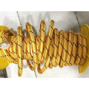 Selang Kuning Meteran Setrika Steam Uap Mini Boiler