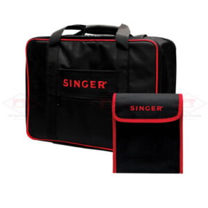 Tas Mesin Jahit Portable Multifungsi Serbaguna SINGER