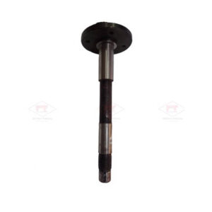 Knife Shaft Mesin Jahit Seset Kulit Taking 801 TK 801-2-4