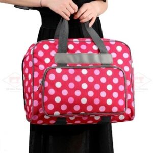 Tas Penyimpanan Mesin Jahit Portable Multifungsi