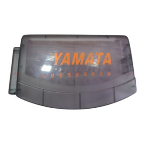 Tutup Front Cover Mesin Bordir Komputer YAMATA 1201