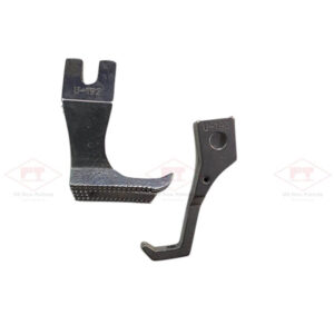 Sepatu Mesin Jahit Walking Foot Jarum 1 TYPICAL 0303 CX U-192L U-193D