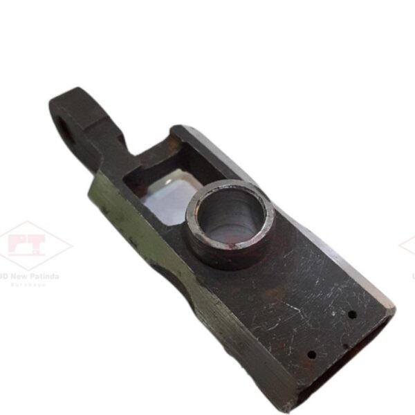 U-50 Cross Head Mesin Potong Lurus Listrik Elnoss KM 5 - Image 2