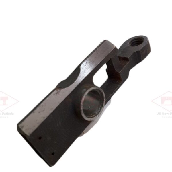 U-50 Cross Head Mesin Potong Lurus Listrik Elnoss KM 5