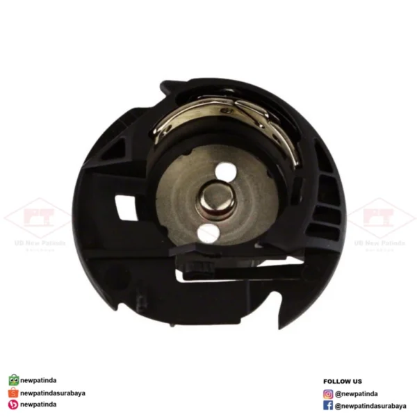 Sekoci Bobbin Case Mesin Jahit SINGER XL 400 580 OXL400SIN89210